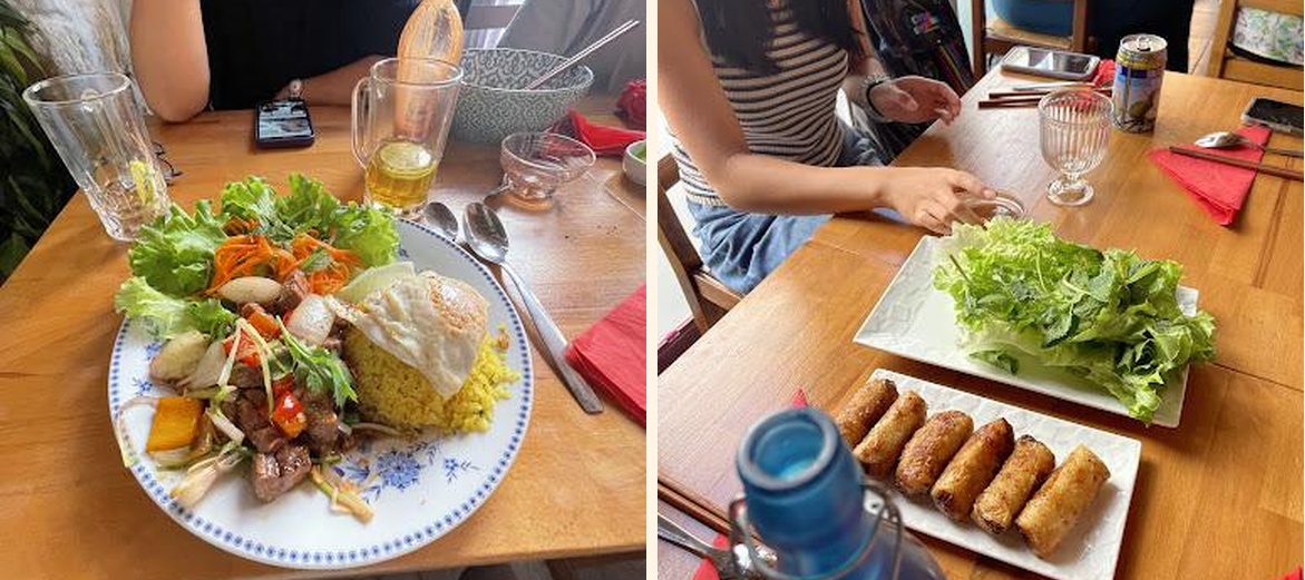 Chez KIM - Gallery Image 1