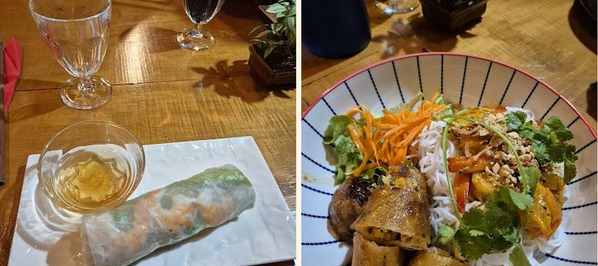 Chez KIM - Gallery Image 3