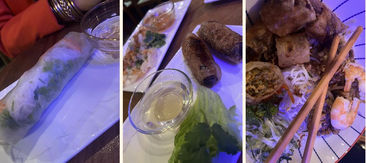 Chez KIM - Gallery Image 4